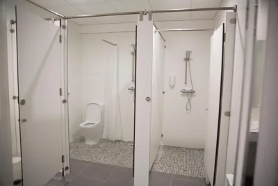 Albergue Camiño Do Sar — foto 3