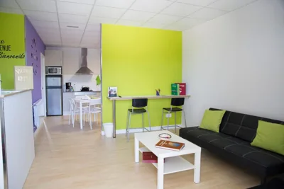 Albergue Camiño Do Sar — foto 4