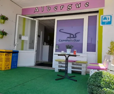 Albergue Camiño Do Sar — foto 6