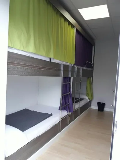 Albergue Camiño Do Sar — foto 7