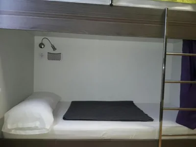 Albergue Camiño Do Sar — foto 9