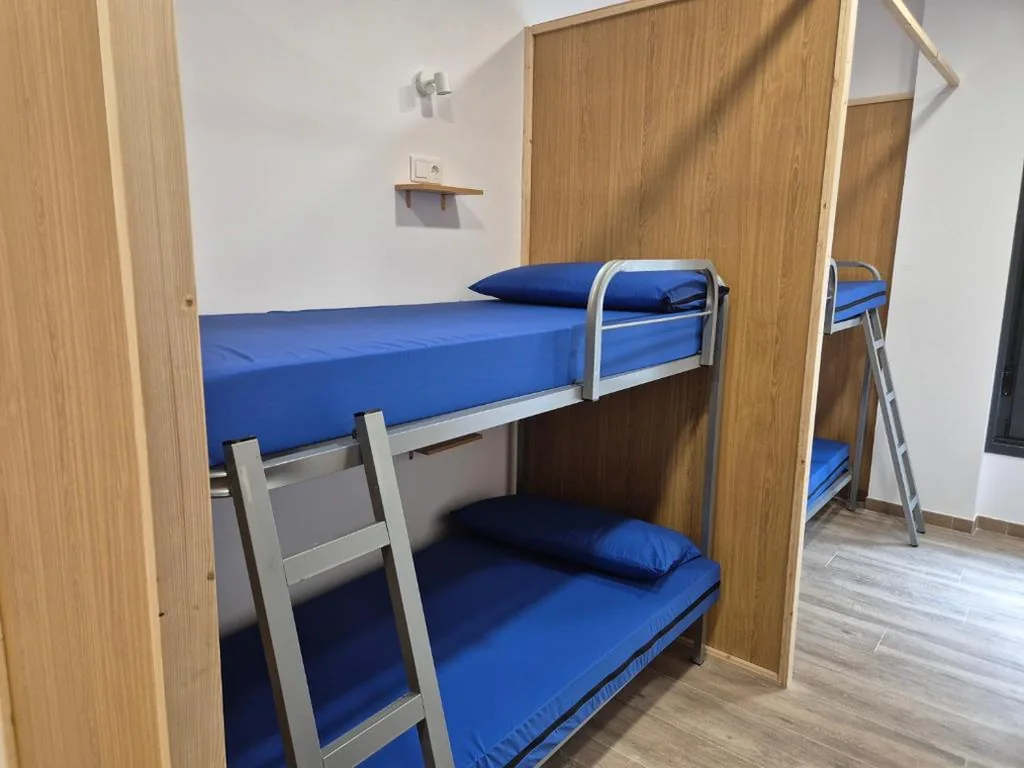 Albergue Camino Espiritual