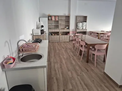 Albergue Camino Espiritual — foto 4