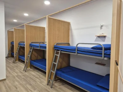 Albergue Camino Espiritual — foto 7