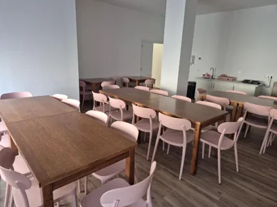 Albergue Camino Espiritual — foto 8