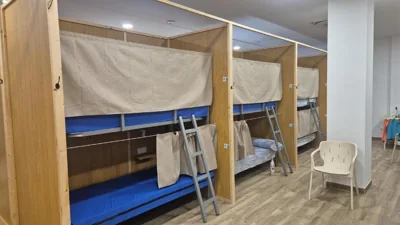 Albergue Camino Espiritual — foto 9