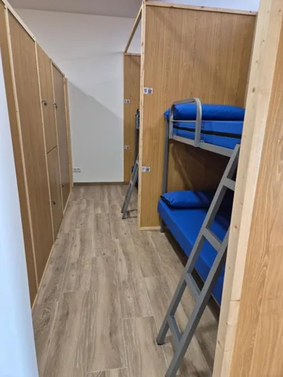 Albergue Camino Espiritual — foto 11