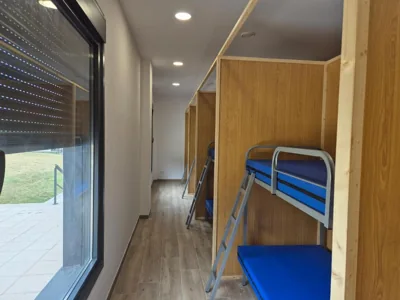 Albergue Camino Espiritual — foto 12