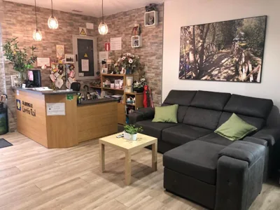 Albergue Camiño Real — foto 3
