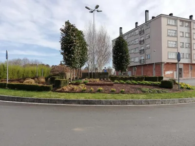 Albergue Camiño Real — foto 4