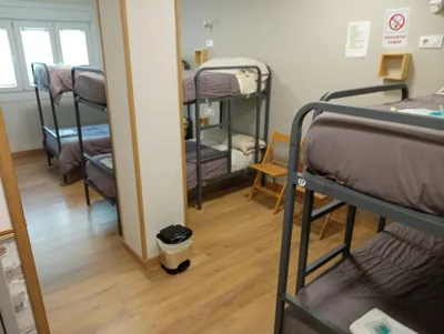 Albergue Camiño Real — foto 5