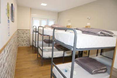 Albergue Camiño Real — foto 6