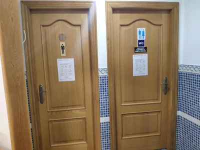 Albergue Camiño Real — foto 7