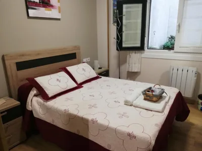 Albergue Camiño Real — foto 8