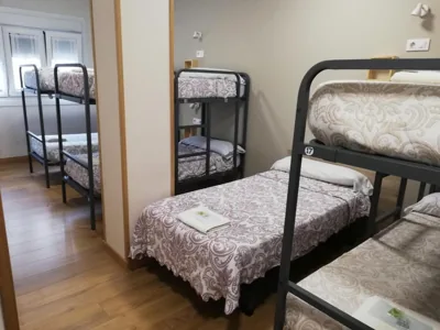 Albergue Camiño Real — foto 9