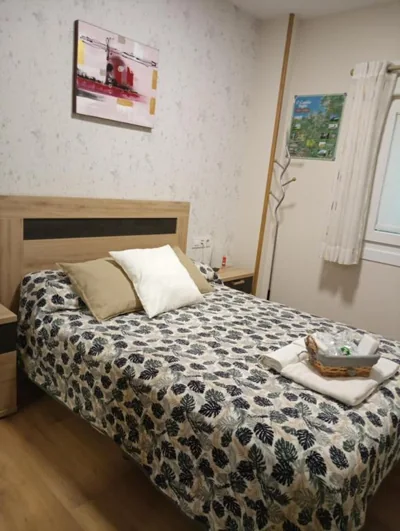 Albergue Camiño Real — foto 10