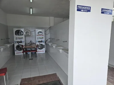 Albergue Camping de Castro — foto 4