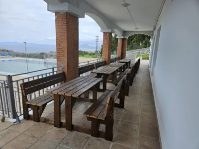 Albergue Camping de Castro — foto 7