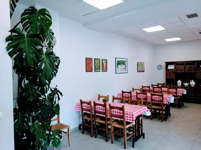Albergue Capuchinos Rocamador — foto 4