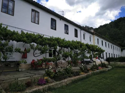 Albergue Capuchinos Rocamador — foto 5