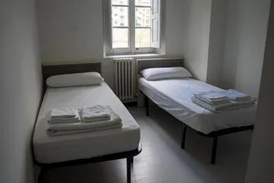 Albergue Capuchinos Rocamador — foto 6