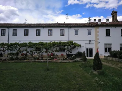 Albergue Capuchinos Rocamador — foto 7