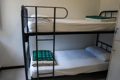 Albergue Capuchinos Rocamador — foto 8