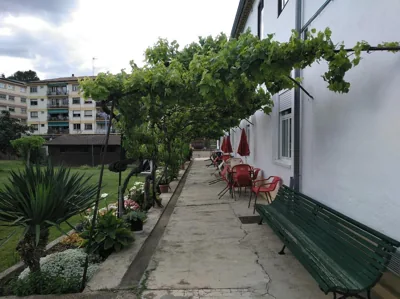 Albergue Capuchinos Rocamador — foto 9