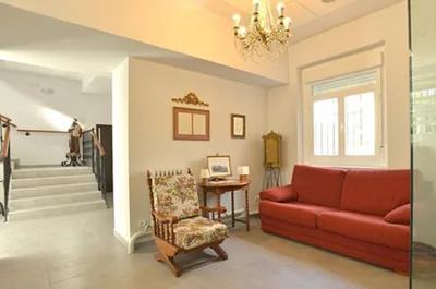 Albergue Capuchinos Rocamador — foto 10