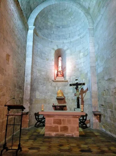 Albergue Capuchinos Rocamador — foto 11