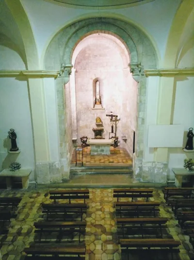 Albergue Capuchinos Rocamador — foto 12