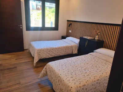 Albergue CAROI HOSTEL & ROOMS Armenteira — 写真 3