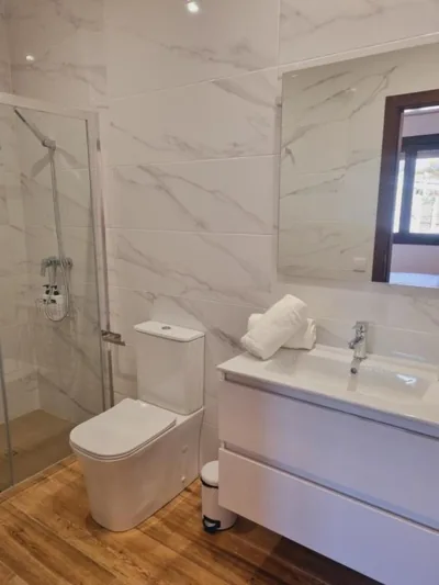 Albergue CAROI HOSTEL & ROOMS Armenteira — 写真 5