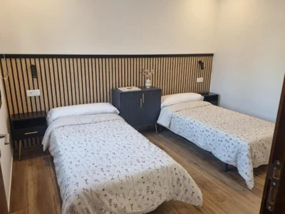 Albergue CAROI HOSTEL & ROOMS Armenteira — 写真 6