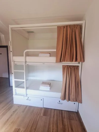 Albergue CAROI HOSTEL & ROOMS Armenteira — 写真 7