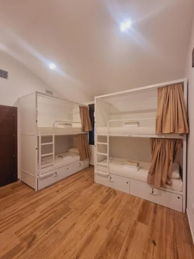 Albergue CAROI HOSTEL & ROOMS Armenteira — 写真 9