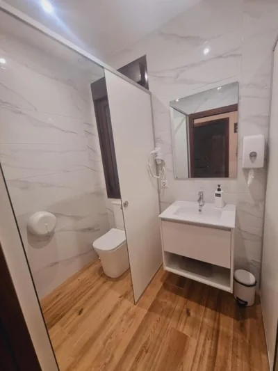 Albergue CAROI HOSTEL & ROOMS Armenteira — 写真 11