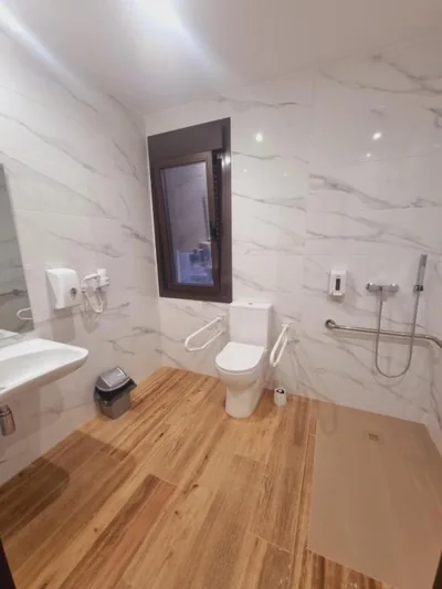 Albergue CAROI HOSTEL & ROOMS Armenteira — 写真 12