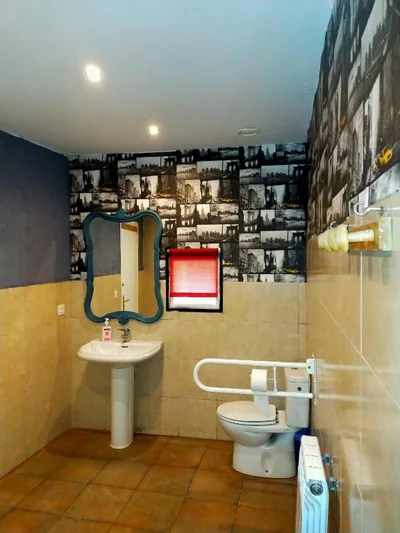 ALBERGUE CASA BAZTAN — 照片 3