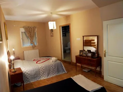 ALBERGUE CASA BAZTAN — 照片 6