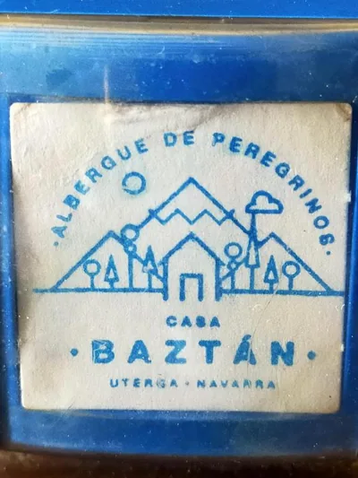 ALBERGUE CASA BAZTAN — 照片 9