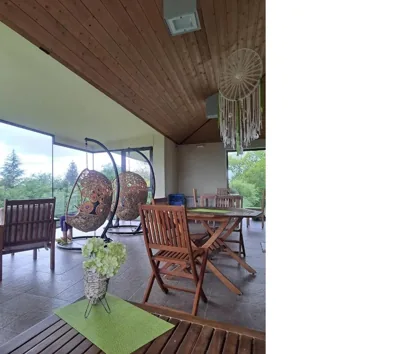 Albergue Casa Cruceiro de Ferreiros — Foto 4