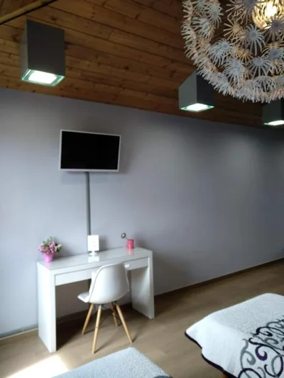 Albergue Casa Cruceiro de Ferreiros — Foto 5