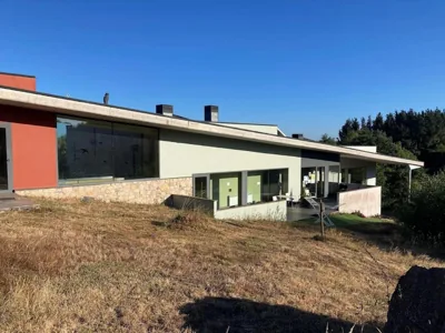 Albergue Casa Cruceiro de Ferreiros — Foto 6