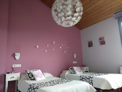 Albergue Casa Cruceiro de Ferreiros — Foto 7
