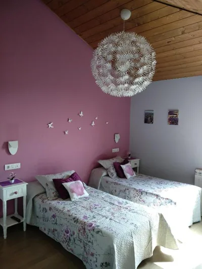 Albergue Casa Cruceiro de Ferreiros — Foto 9