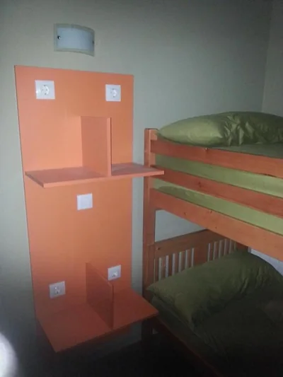 Albergue Casa Cruceiro de Ferreiros — Foto 10