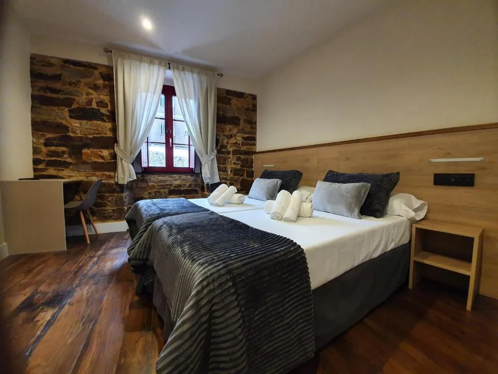 Albergue Casa Cuartel