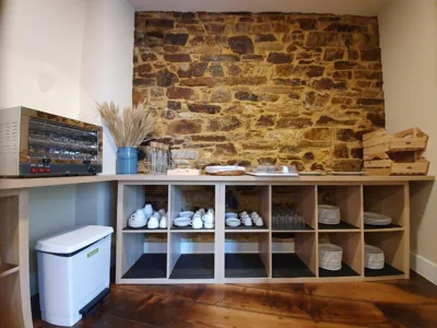 Albergue Casa Cuartel — foto 3