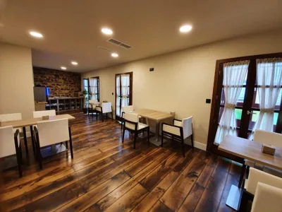 Albergue Casa Cuartel — foto 4